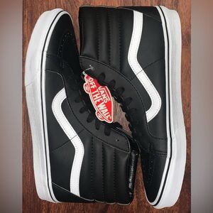 Vans size 10.5